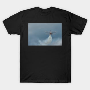 Stearman Wing Walker T-Shirt